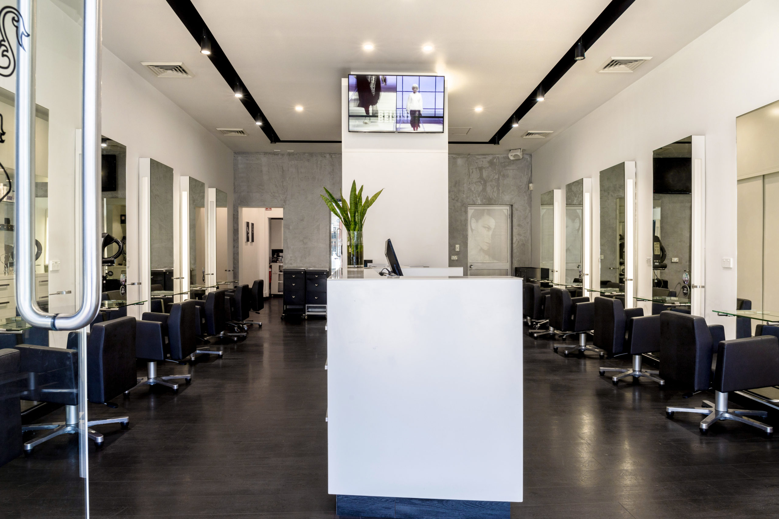Lane Cove Hair Salon - Find the best hairdresser near you | TONI&GUY