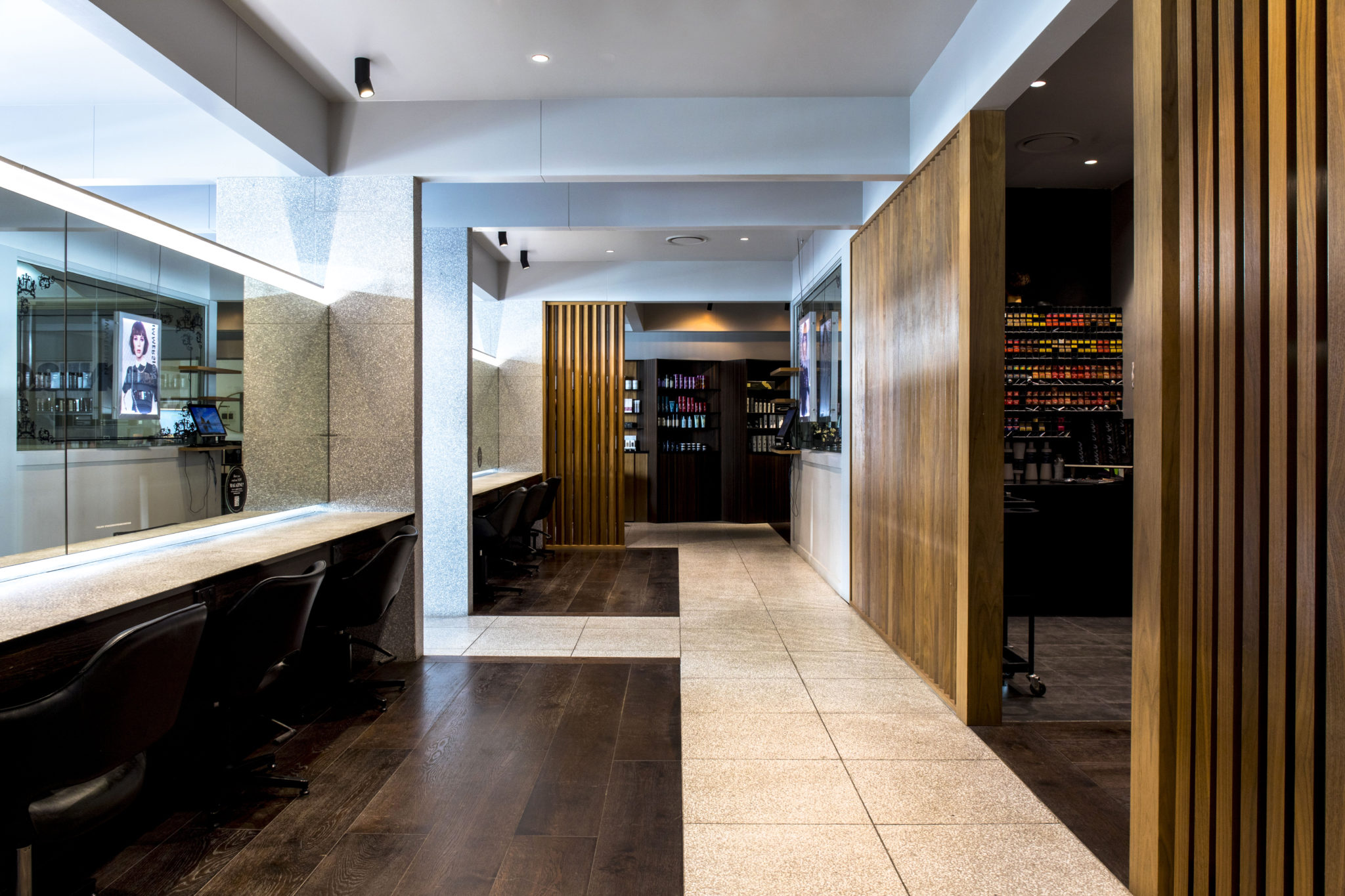 Bondi Junction Hair Salon Find the Best Hairdresser Near You TONI&GUY