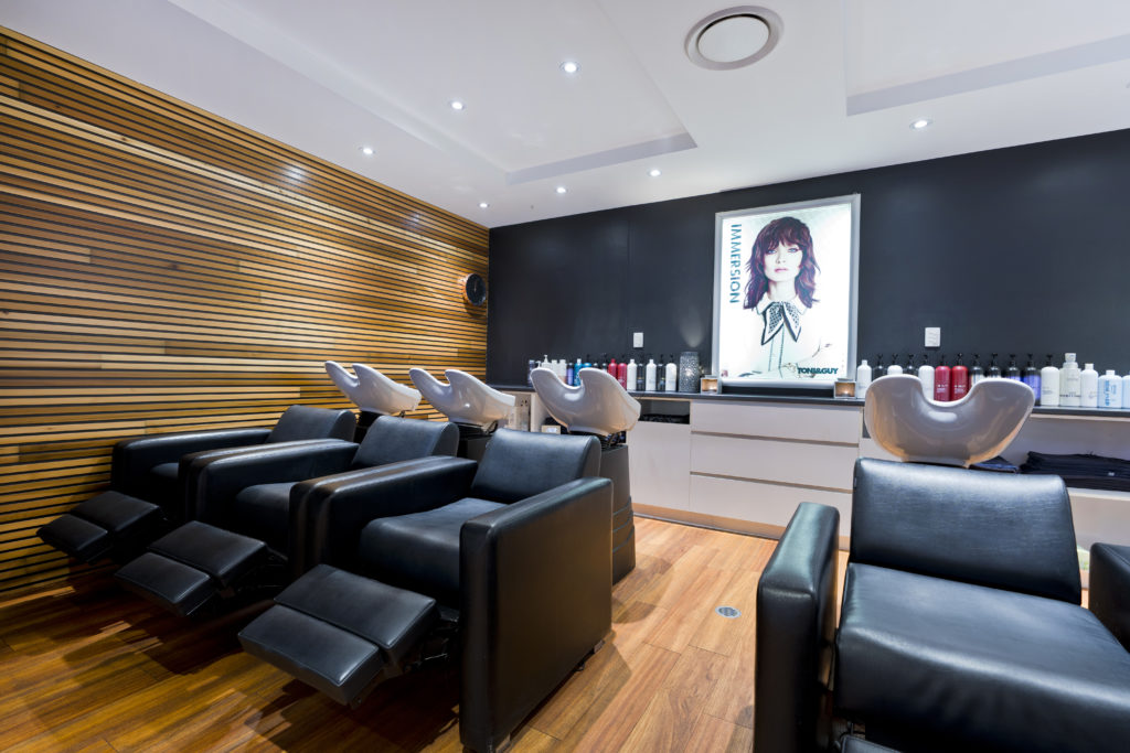 Brisbane Hair Salon Find the best hairdresser near you TONI&GUY