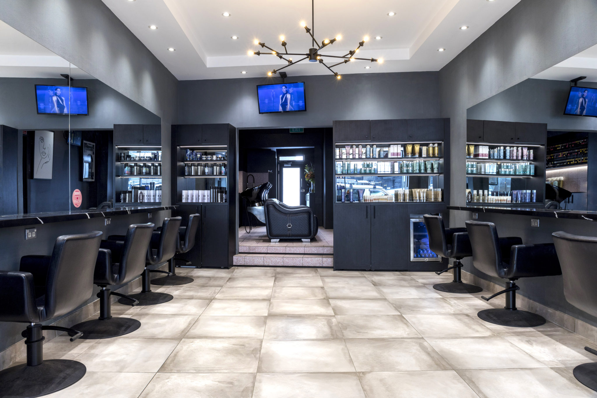 Balmain Hair Salon Find the Best Hairdresser Near You TONI&GUY