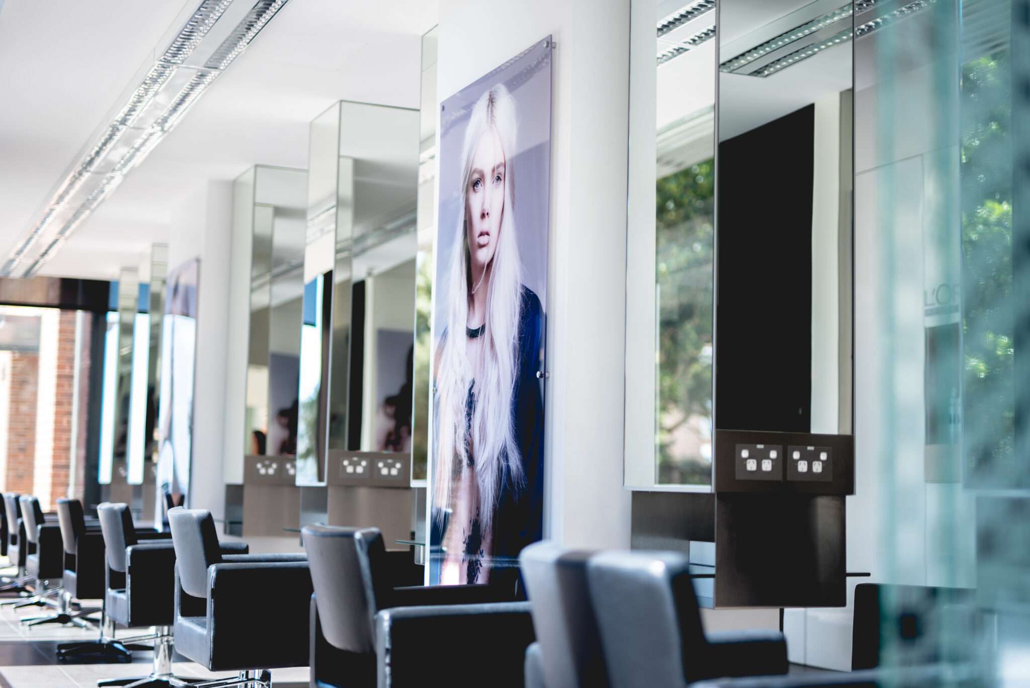 Newcastle Hair Salon Find the Best Hairdresser Near You TONI&GUY